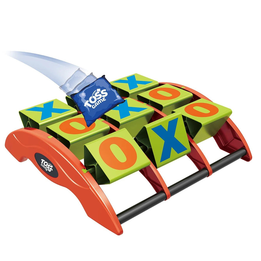 Nine-Square Grid Sandbag Throwing Game Set Toy 3×3 Sandbag Bean Bag Throwing Competition Game Toy