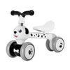 Baby Balance Bike With 4 Wheels For Toddlers Ages 12 To 36 Months Ideal Gift For First Birthday