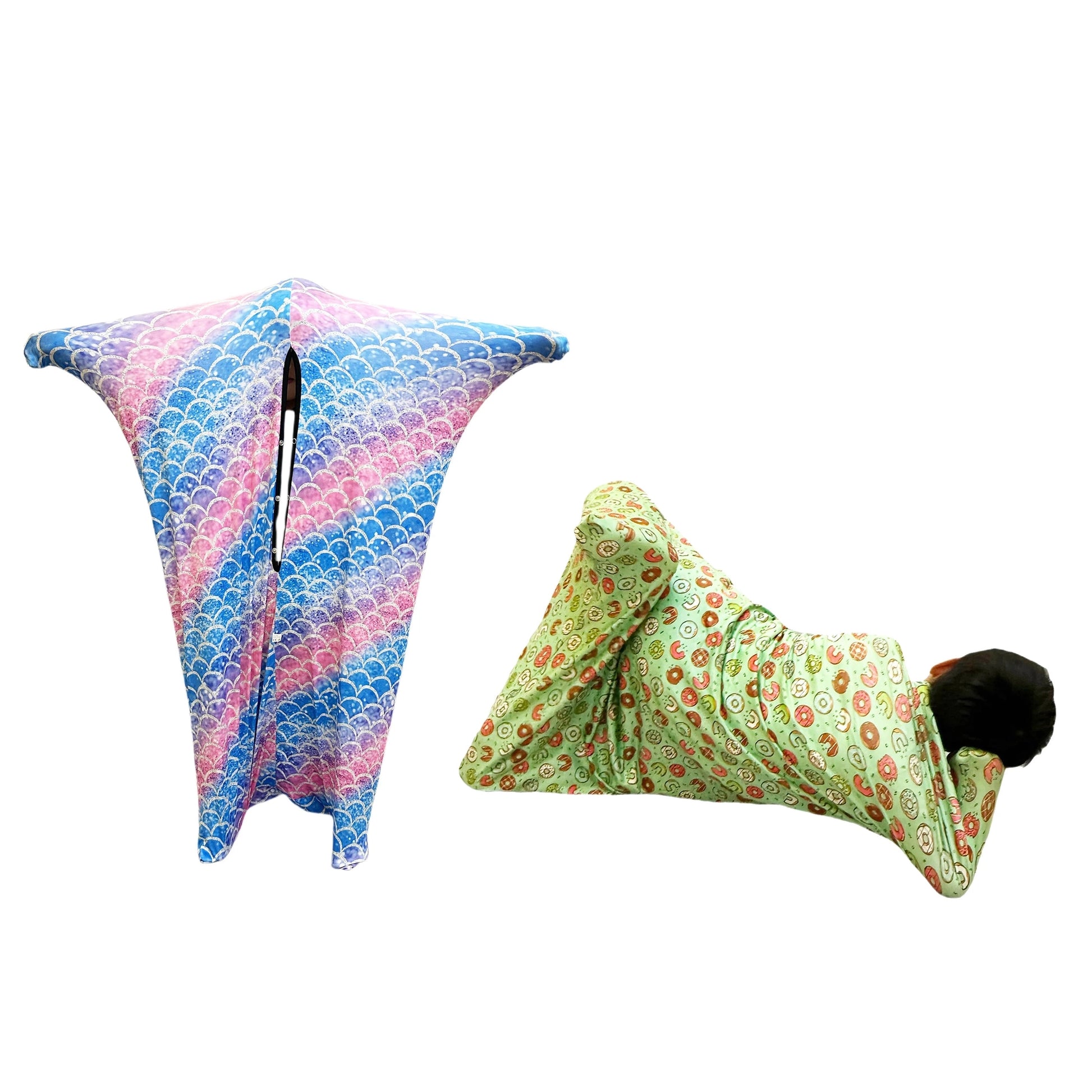 Children'S Clothing Cartoon Body Sensory Socks Relieve Autism Children'S Toys Children'S Body Socks Improve Body Coordination