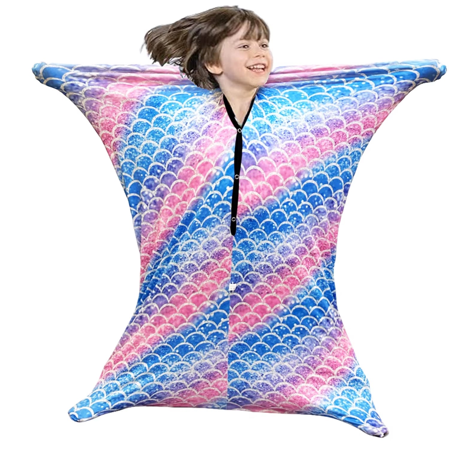 Children'S Clothing Cartoon Body Sensory Socks Relieve Autism Children'S Toys Children'S Body Socks Improve Body Coordination