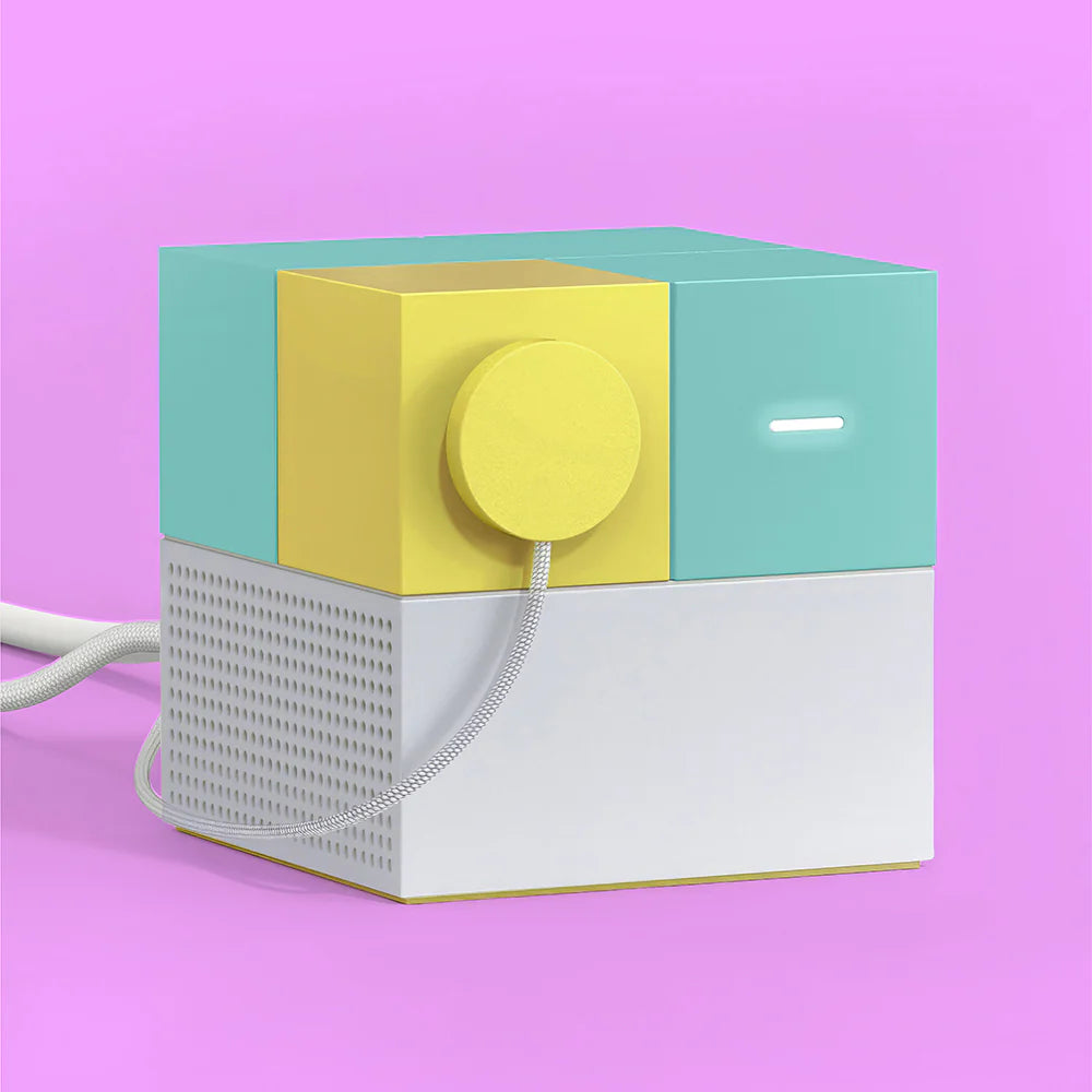virtual playground nex wall