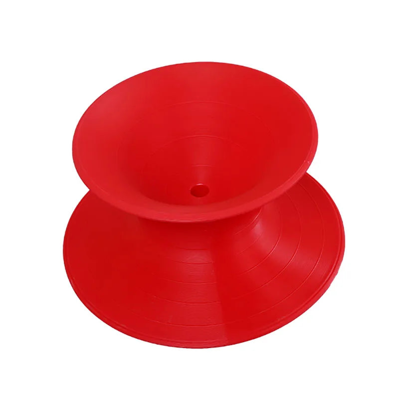 Rotating Gyro Chair Living Room Furniture Single Chairs Children'S Balance Sensory Training Chair Shopping Mall Leisure Chairs