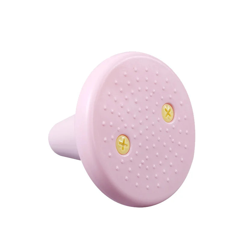 Children Balance Training Sensory Integration Toy Unicorner Chair Throwing Ring Funny Game Balance Perception Kids Teaching Aid