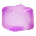 Ice Cube Shaped Fidget Toy Square Stress Relief Ball Squishy Squeeze Toys for Anxiety ADHD Stress Relief Gift for Adults