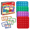 Shoresh Pop! Hebrew Roots Reading Game