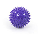 Colorful PVC Spiky Massage Ball for Body Deep Tissue Back Massage Foot Massager Pain Stress Relief Muscle Soreness Relief