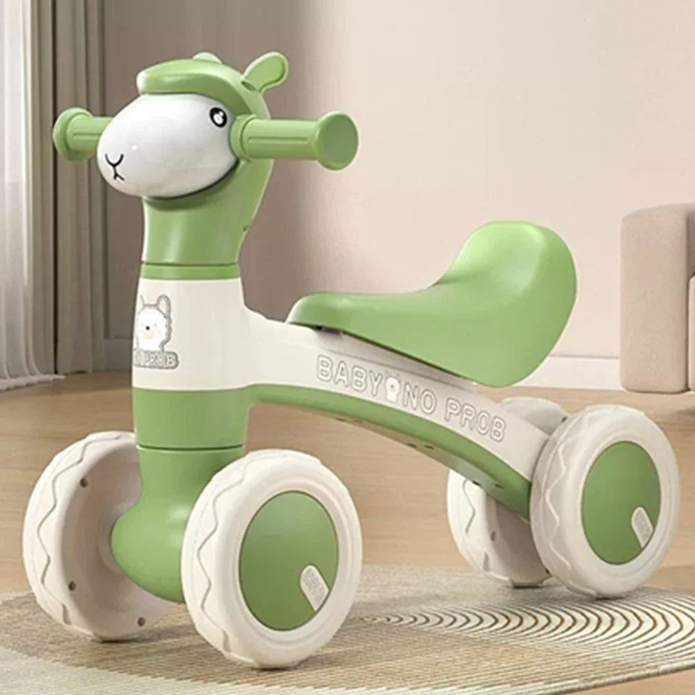 ALWAYSME Balance Bike