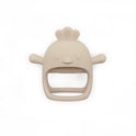 Color Kids Silicone Teether Toy BPA Free Baby 0-12 Toys Teething Gloves Sensory Toys for Kid Silicone Animal Soothing Molar Toys