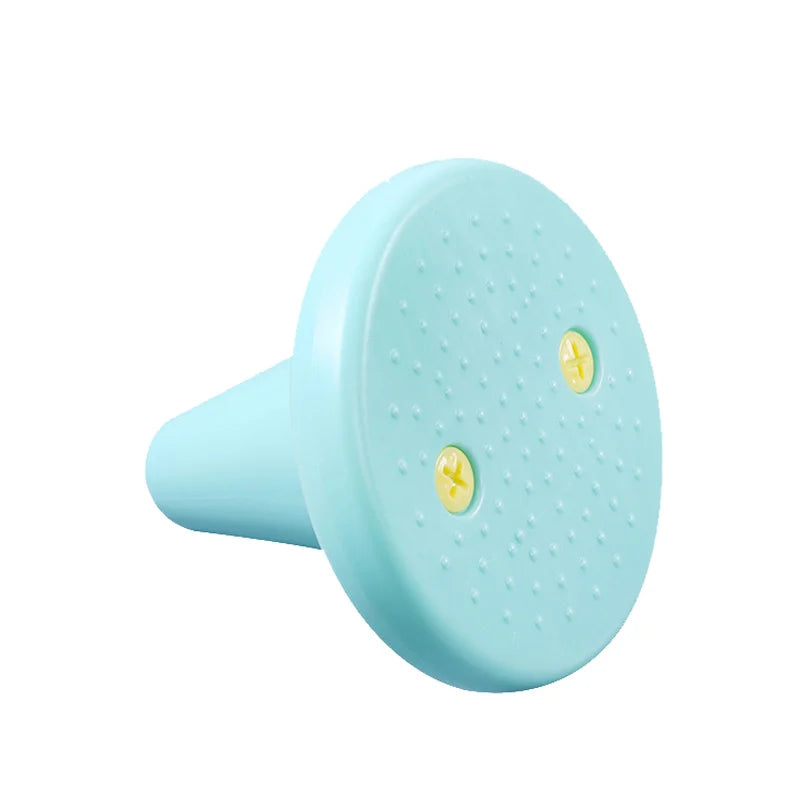 Children Balance Training Sensory Integration Toy Unicorner Chair Throwing Ring Funny Game Balance Perception Kids Teaching Aid