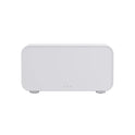 New Simulation Flame Aromatherapy Machine Mini Air Humidifier LED Colorful Light Timer Humidifier Home Perfume Diffuser