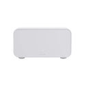 New Simulation Flame Aromatherapy Machine Mini Air Humidifier LED Colorful Light Timer Humidifier Home Perfume Diffuser