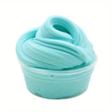 60Ml Butter Slime Polymer Putty Non-Sticky Light Soft Cotton Charms for Diy Plasticine Supplies Modelling Birthday Party Favors
