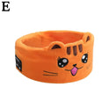 Adorable Bluetooth 5.0 Animal-Themed Sleep Mask Headphones for Kids with Wireless Earbuds