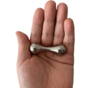 Knucklebone Skill Begleri Beads Stainless Steel Cool EDC Gadgets Fidget Sensory Toys for Kids Adults with Autism ADHD