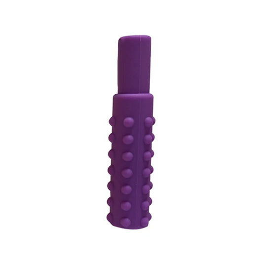 Sensory Chew Necklace for Autism Support and Stress Relief