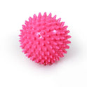 Colorful PVC Spiky Massage Ball for Body Deep Tissue Back Massage Foot Massager Pain Stress Relief Muscle Soreness Relief