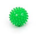 Colorful PVC Spiky Massage Ball for Body Deep Tissue Back Massage Foot Massager Pain Stress Relief Muscle Soreness Relief