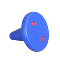 Children Balance Training Sensory Integration Toy Unicorner Chair Throwing Ring Funny Game Balance Perception Kids Teaching Aid