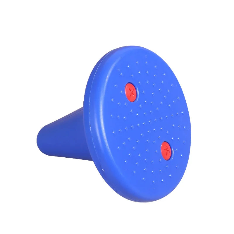 Children Balance Training Sensory Integration Toy Unicorner Chair Throwing Ring Funny Game Balance Perception Kids Teaching Aid