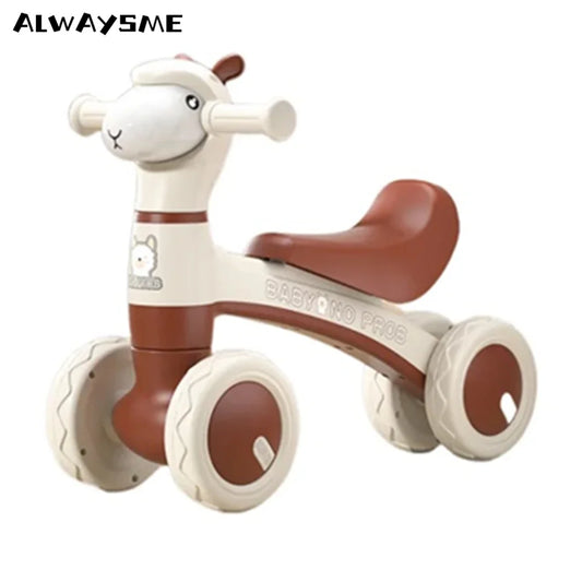 ALWAYSME Balance Bike
