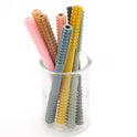 Hot Selling Tiny Baby Toys Teething Infant Chewing Toy Hand Grasp Fidget Toy Protect Oral Cavity Baby Health Newborn Accessories