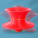 Rotating Gyro Chair Living Room Furniture Single Chairs Children'S Balance Sensory Training Chair Shopping Mall Leisure Chairs