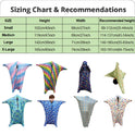 Children'S Clothing Cartoon Body Sensory Socks Relieve Autism Children'S Toys Children'S Body Socks Improve Body Coordination