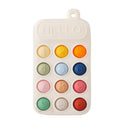 Baby Teether Gloves Kids Cartoon Bear Teething Silicone Dental Care Gums Anti-Eating Hand ​Molar Stick BPA Free ​Baby Accessorie