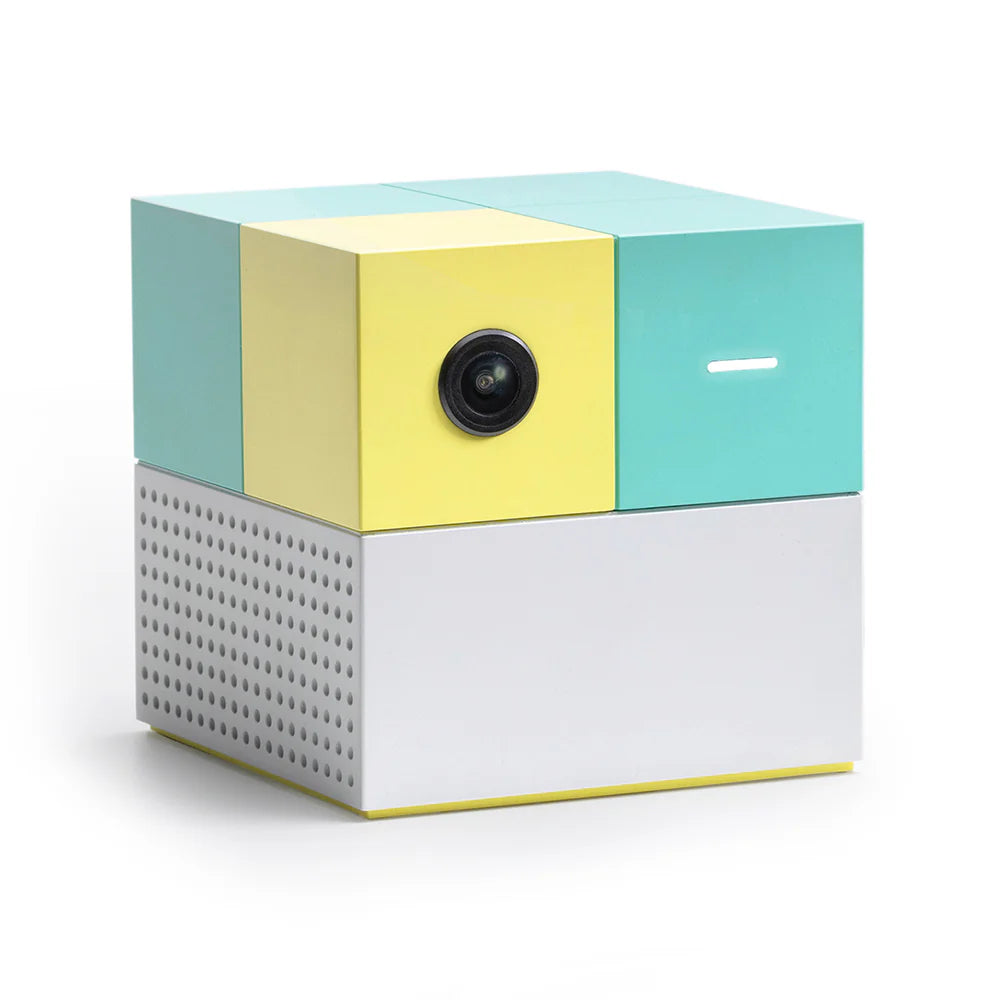 virtual playground nex wall