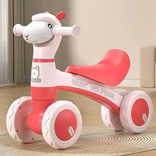 ALWAYSME Balance Bike