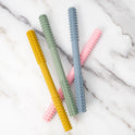 Hot Selling Tiny Baby Toys Teething Infant Chewing Toy Hand Grasp Fidget Toy Protect Oral Cavity Baby Health Newborn Accessories