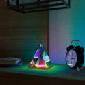 Vibrant RGB LED Night Light for Parties and Home Décor - Versatile Table Lamp for Any Occasion