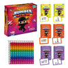 Number Ninja Multiplication & Division Game