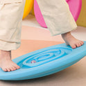 Kids Sensory Balance Board for ADHD & Autism Therapy - Physical Development Tool for Special Needs