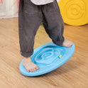 Kids Sensory Balance Training Board - Rocking Activity Toy for Boys and Girls, Age 3+