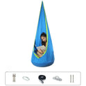 Soothing Indoor Therapy Swings for Kids with Autism, ADHD, and Sensory Processing Needs