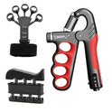 Hand Gripper for Muscle Development and Fitness Workouts