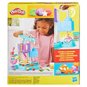 Hasbro Play Doh Rainbow Swirl Ice Cream Playset