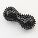 Peanut SHedgehog Massage Ball for Stress Relief and Muscle Relaxation