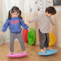 Kids Sensory Balance Training Board - Rocking Activity Toy for Boys and Girls, Age 3+