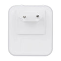 Dimmable Motion Sensor LED Night Light with EU Plug for Baby's Room, Bedroom, and Corridor - Wireless Lighting Solution