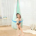 Soothing Indoor Therapy Swings for Kids with Autism, ADHD, and Sensory Processing Needs