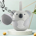 Koala Dream Machine: Portable White Noise Player for Newborns and Toddlers