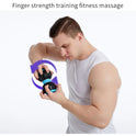 Adjustable Strength Twister