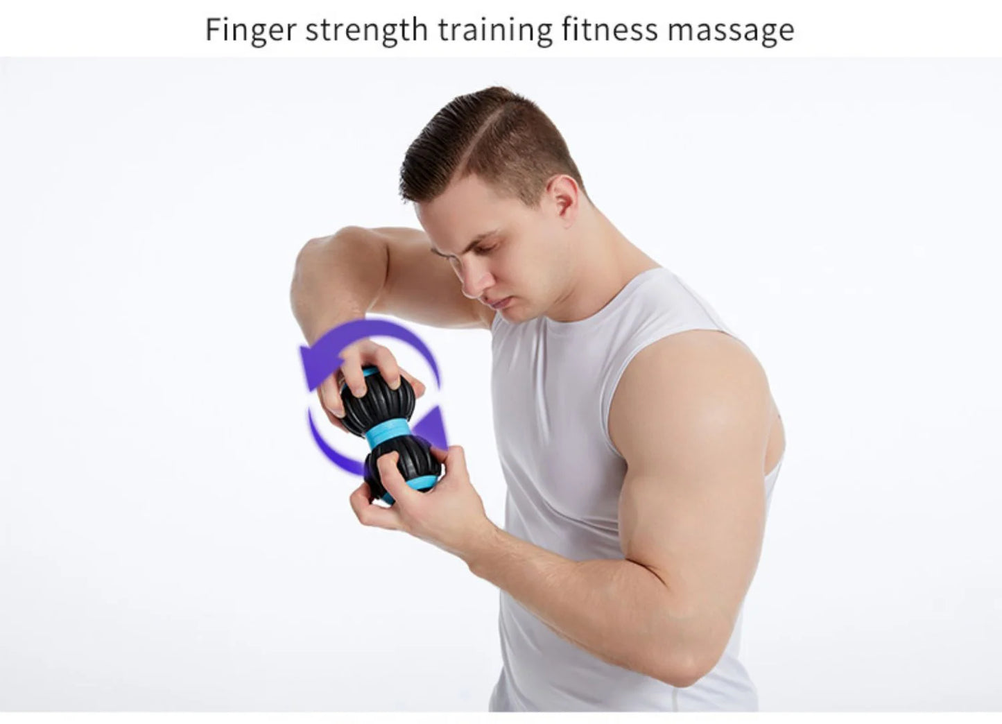 Adjustable Strength Twister