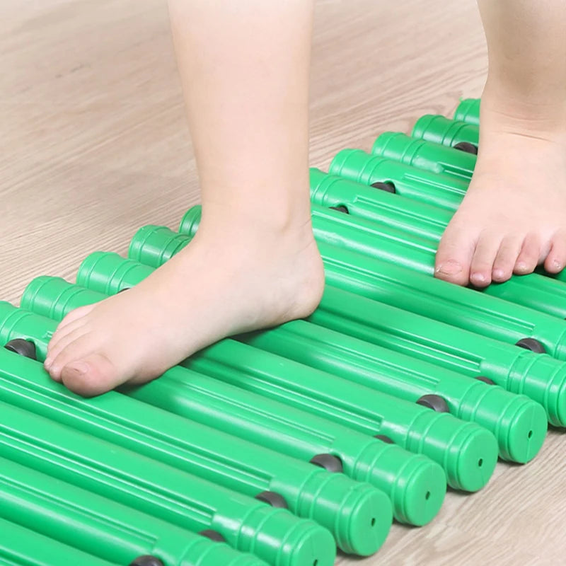 Sensory Balance Pathway: Interactive Obstacle Course for Kids to Enhance Coordination and Strength