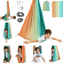 Sensory Indoor & Outdoor Swing For Children - JoyfulJive