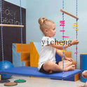 Sensory Integration Swing Collection for Children with Autism