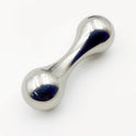 Stainless Steel Knucklebone Fidget Tool for Anxiety Relief and Focus Enhancement