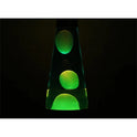 Mesmerizing Lava Lamps for All Ages - Relaxing Liquid Decorations for Home and Office, Perfect Gift Idea!